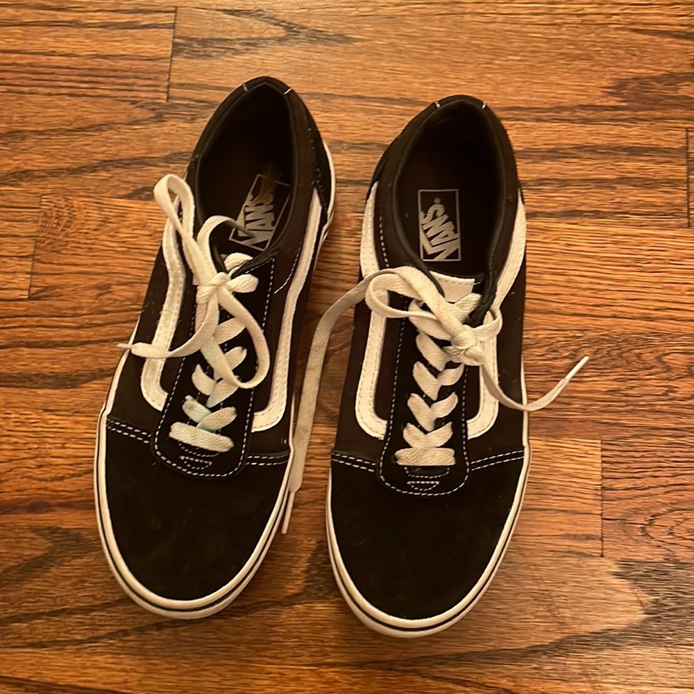 Vans